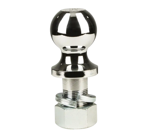 B&W HITCHES HB94050 16K 2 5/16' CHROME BALL