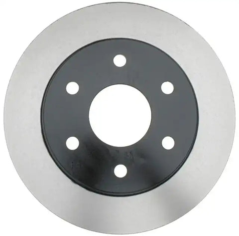 RAYBESTOS 56825 BRAKE ROTR