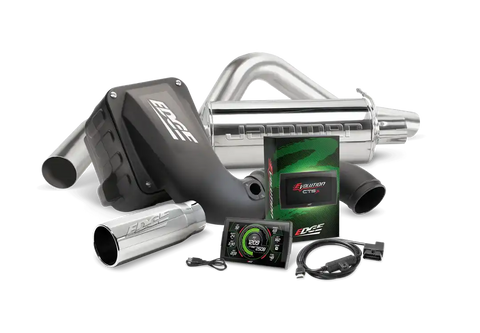 EDGE 39128-D3 DODGE/RAM 2010-2012 6.7L STAGE 2 PE