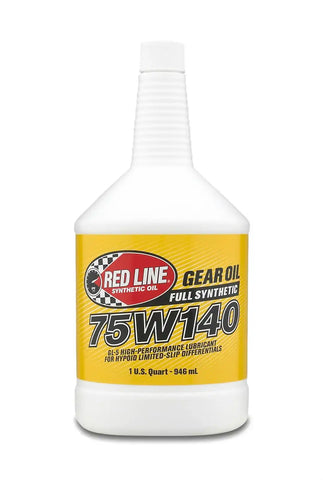 GEAR OIL QT