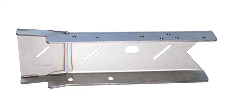 KENTROL RB7321R 99-06 SILVERADO 1500 CHEVY OVER AXE