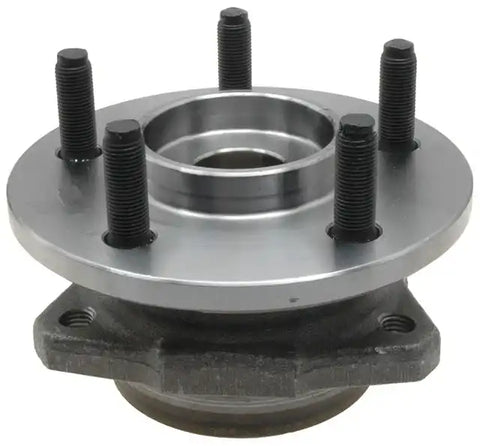 WHEEL HUB ASSEMBLY