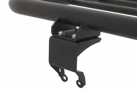 18-21 JEEP WRANGLER JL FLAT ROOF RA
