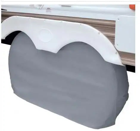 TO 30' DUAL AXLE WHL C- W