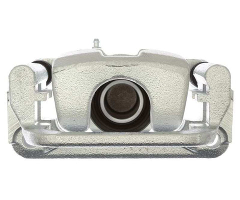 BRAKE CALIPER & BRACKET