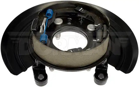 DORMAN 926-266 LOADED BACKING PLATE