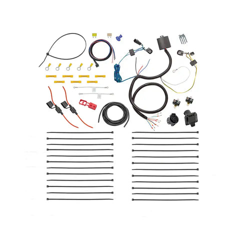 TINY MONSTER XTREME SERIES 9012 LED