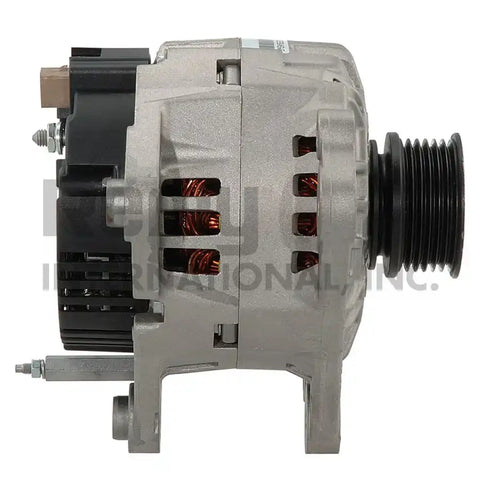 REMANUFACTURED ALTERNATOR
