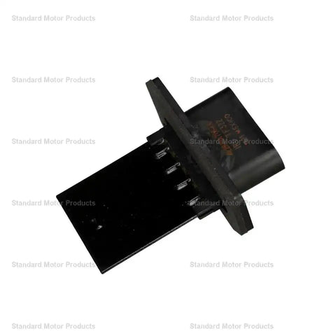 BLWR MOTOR RESISTOR