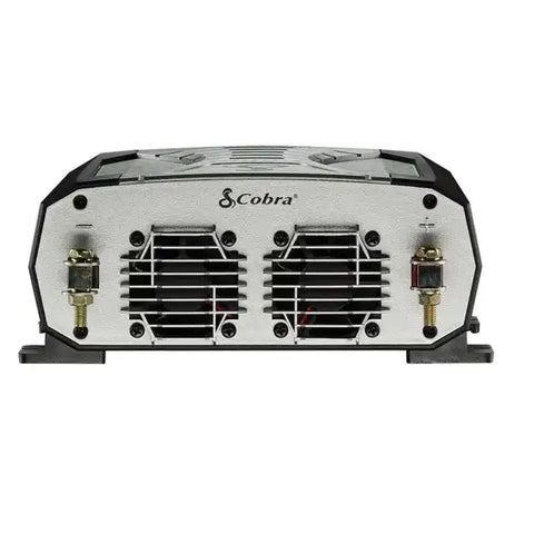 COBRA CPI1500W COBRA 1500W POWER INVERTER