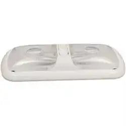 CLEAR LENS CLASSIC DBL PANCAKE
