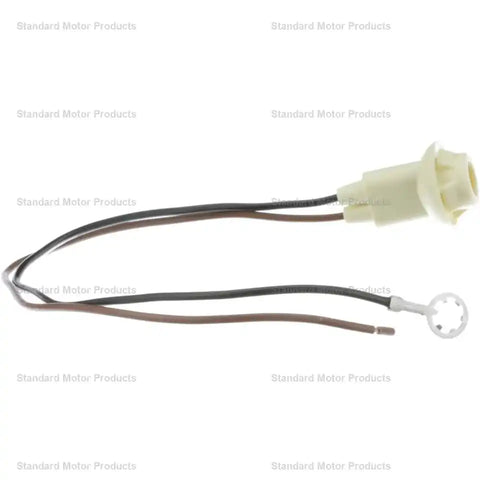 SOCKET ASSEMBLY