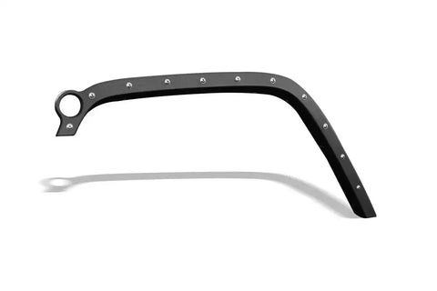 RBP - BODY ARMOR FENDER TRIM
