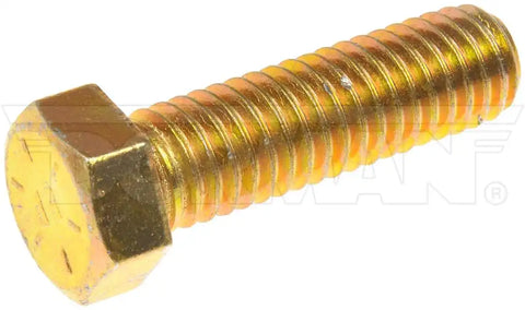 DORMAN 960-315D HEX BOLT