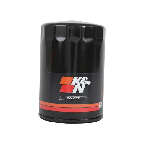 K&N FILTER SO-3003 OIL FILTER; SPIN-ON
