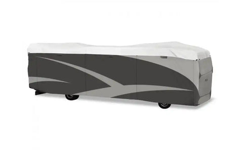 Adco 36826 RV Cover OLEFIN HD For Class A Motorhomes Fits 34 Foot 1 Inch To 37 Fo
