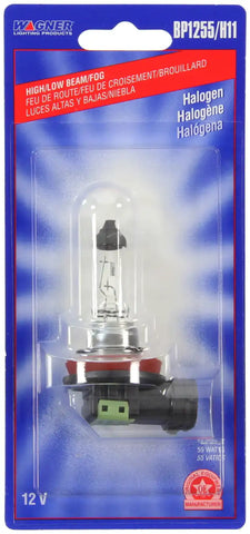 MINIATURE LAMP