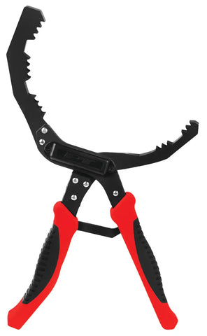 ANGLED ADJUSTING FILTER PLIERS