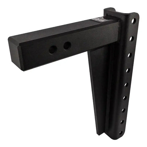2.5' HEAVY DUTY 12' DROP/RISE