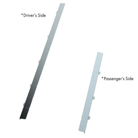 ROLACASE RSMRSAM-FTM130 VAN SHELVING AMERICAS MOST POPULAR