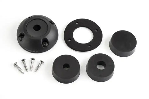 SCANSTRUT DS30-P-BLK DS30-P CABLE SEAL - BLACK