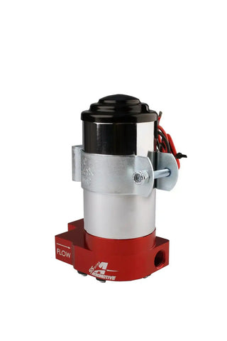 AEROMOTIVE 11203 STR ROD BLT CARBURET