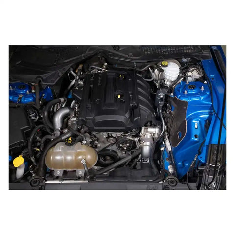 K&N FILTER 81-0830 OIL CATCH CAN