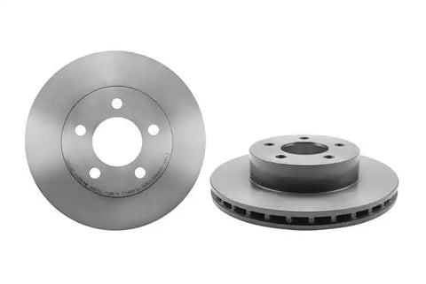 DISC BRAKE ROTOR