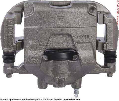 DOM UNLOADED CALIPERS