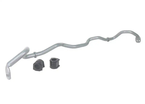 WHITELINE BSF51Z SWAY BAR - 24MM BLADE ADJUSTABLE