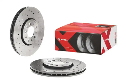 DISC BRAKE ROTOR