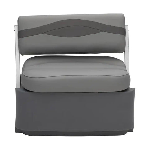 TAYLOR MADE 803555 FLIP FLOP SEAT CHARCOAL