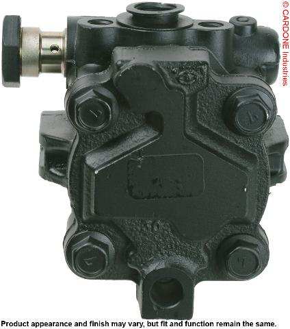 IMPORT POWER STERING PUMP