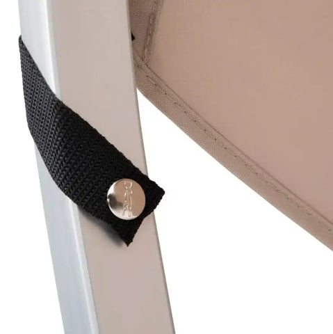 PWR-ARM II CLEAR ANODIZED FRAME - B