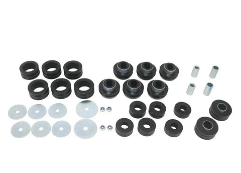 WHITELINE W93500 BODY MOUNT - BUSHINGS