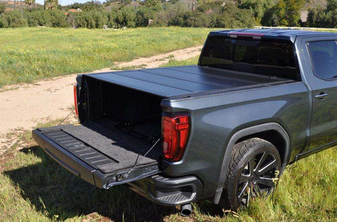 LEER 650299 HF650M 2019+ DODGE RAM 6 4