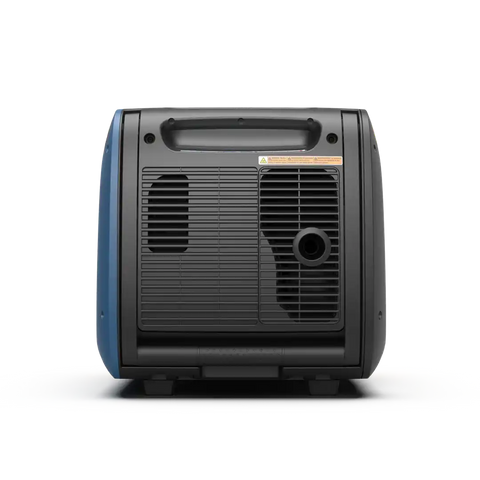 DUAL FUEL INVERTER 3200/2900W ELECT