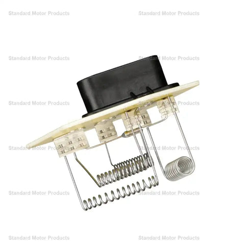 RESISTOR