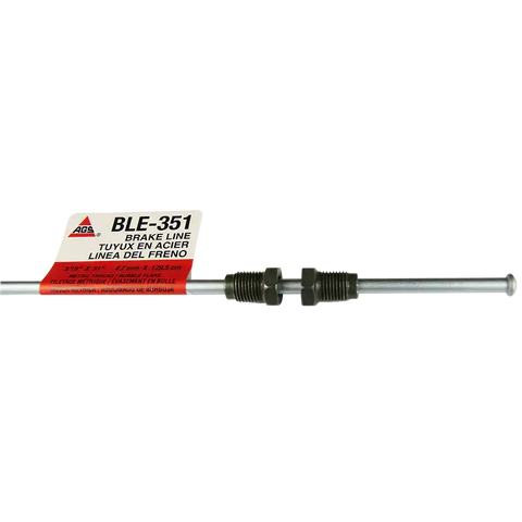 IMPORT BRAKE LINE