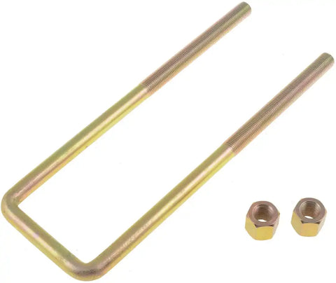 DORMAN 35616 SPRING U BOLT