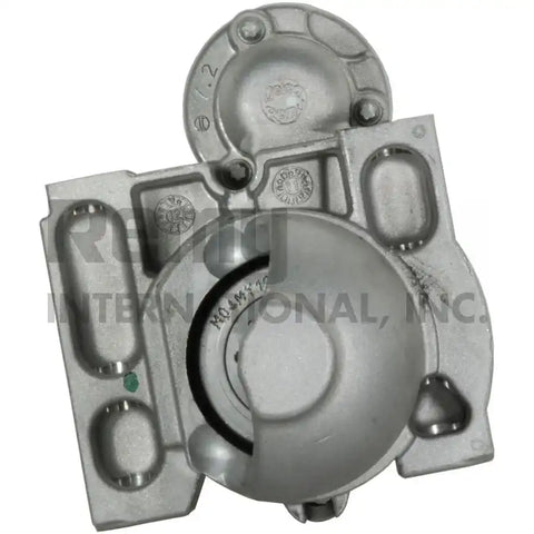 REMANUFACTURED STARTER
