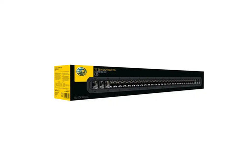 HELLA 358197311 BLK MAG TOUGH 32' SLIM LTBAR