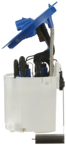 FUEL PUMP MODULE ASSEMBLY