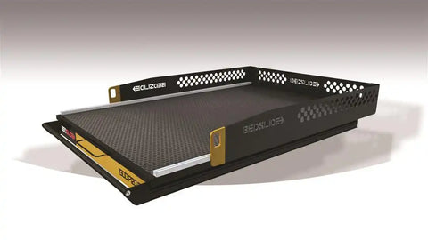 Bedslide 15-6347-CG Bed Slide Pro CG Series 1500 Pound Capacity 63 Inch Length x 4
