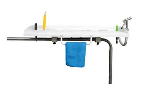 SEA DOG 327199-1 REMOVEABLE RAIL MOUNT CLAMP F/