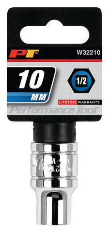 SOCKET 10MM