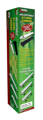 ADJ HOSECARRIER34'-60'BLK