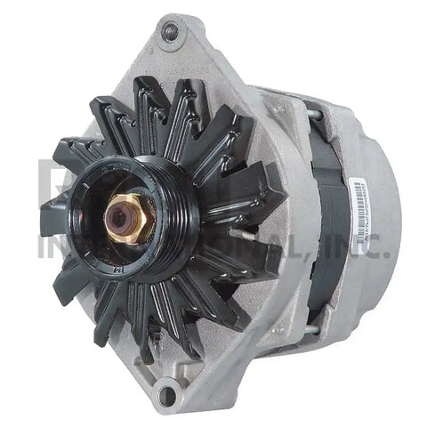REMANUFACTURED ALTERNATOR