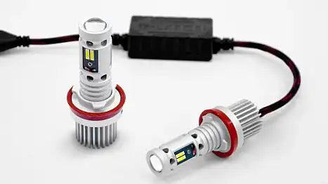 PUTCO 7700H8-360 NITRO 360 - NITRO 360 FOG LIGHT BUL