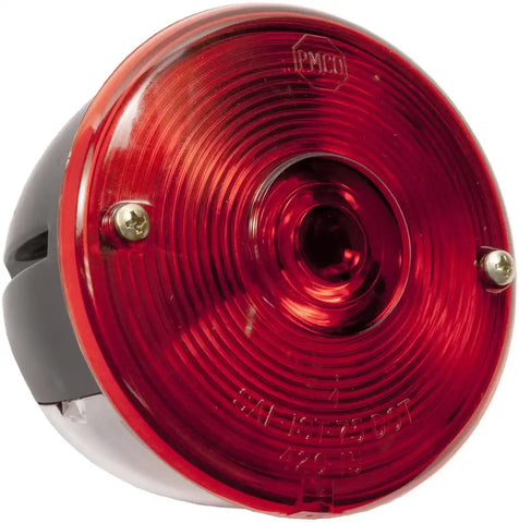 PETERSON MFG V428S 3-3/4' ROUND TAIL LIGHT R
